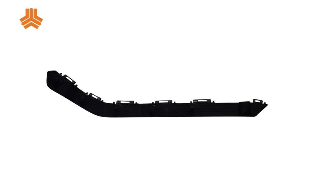 براکت سپر عقب آریو Z300