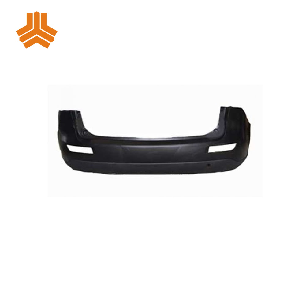 سپر عقب آریو Z300