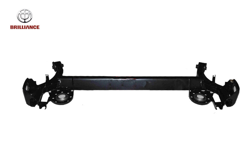 اکسل عقب برلیانسH330/C3/H320
