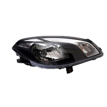 چراغ جلو راست برلیانسC3/H320