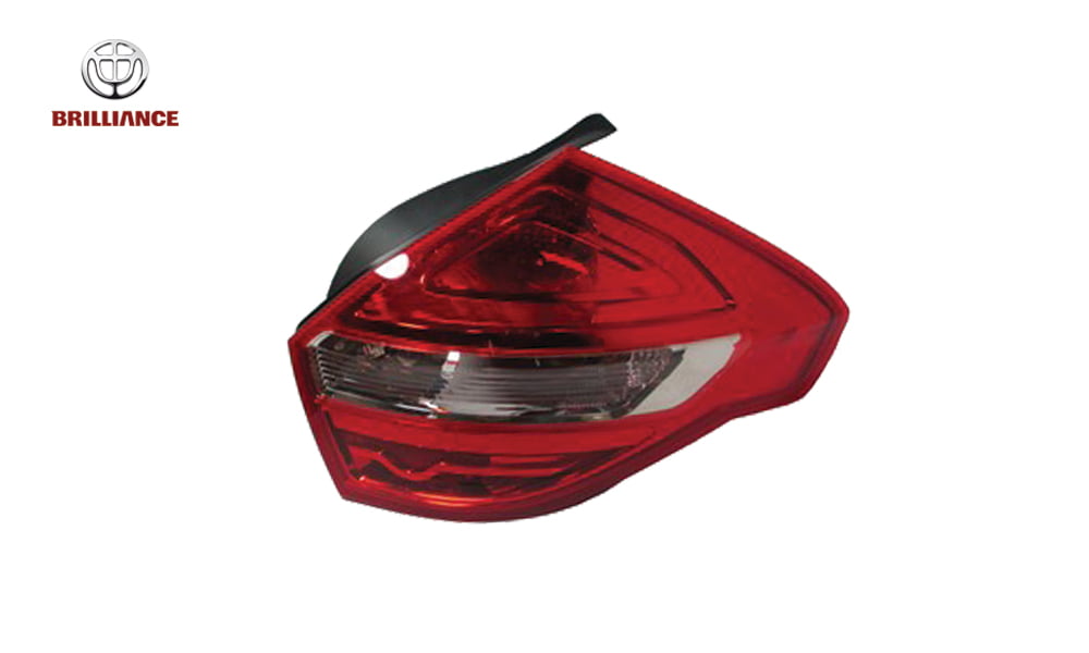 چراغ خطر عقب راست برلیانس H320/C3