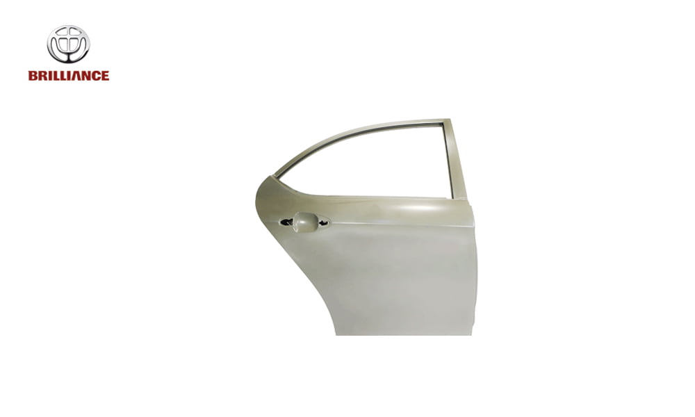 درب برلیانس H330/H320/C3