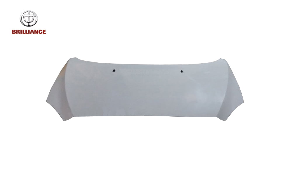 درب موتور برلیانس H330/320/C3