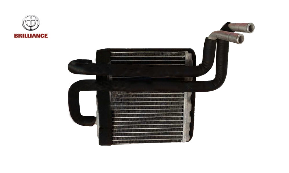 رادیات بخاری برلیانسH320/H330/C3