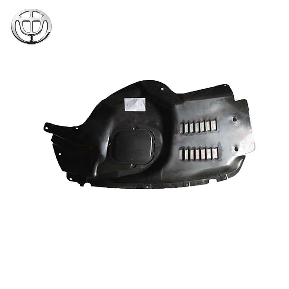 شلگیر جلو برلیانسH320/H330/C3