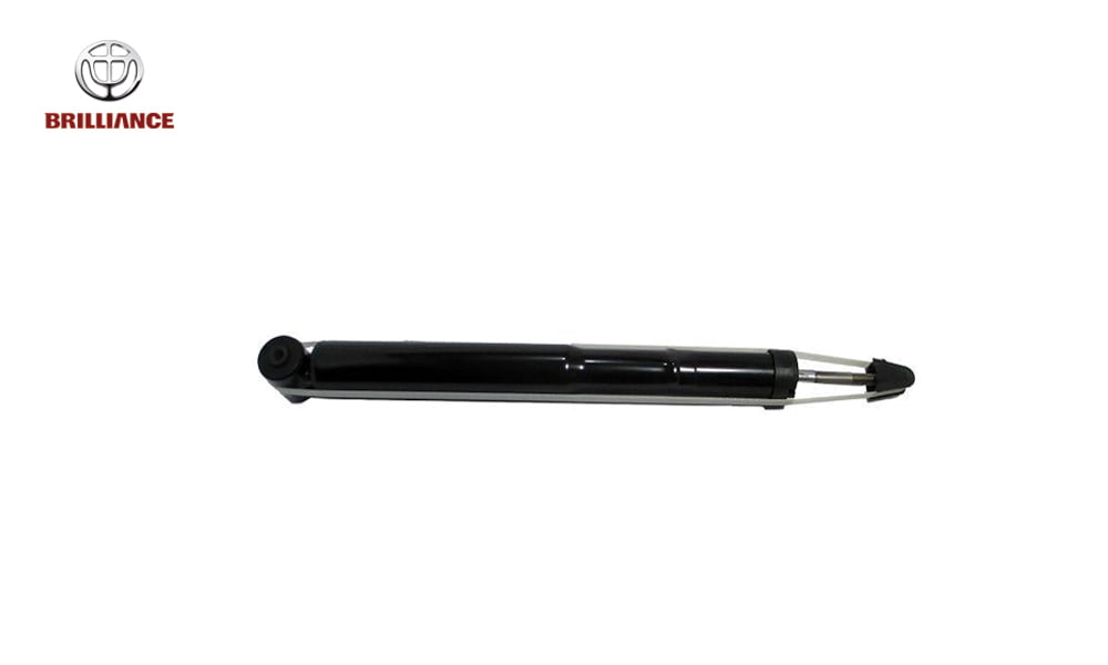 کمک عقب برلیانس H330/H320/C3