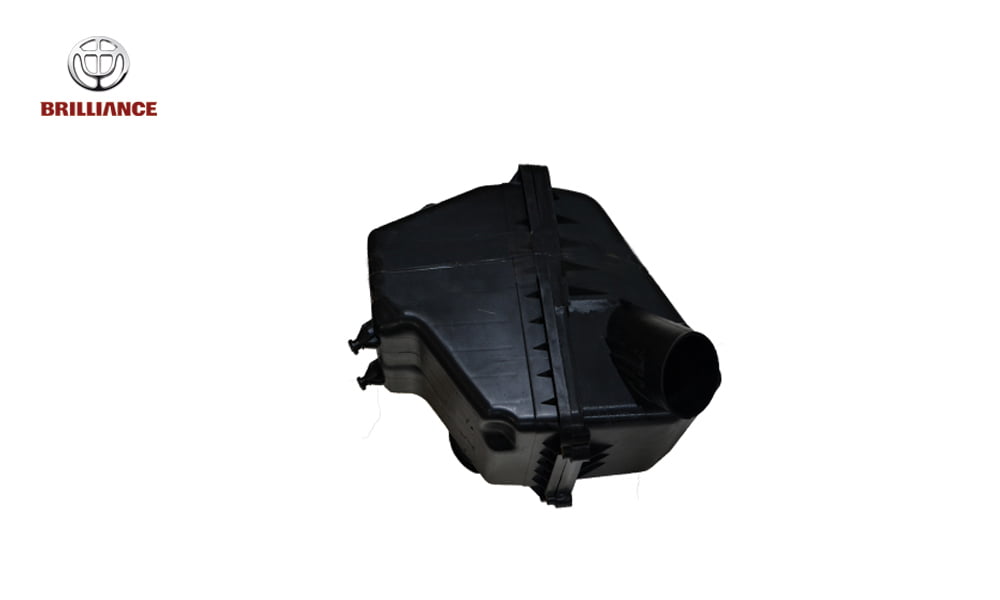هواکش کامل برلیانسH320/H330/C3