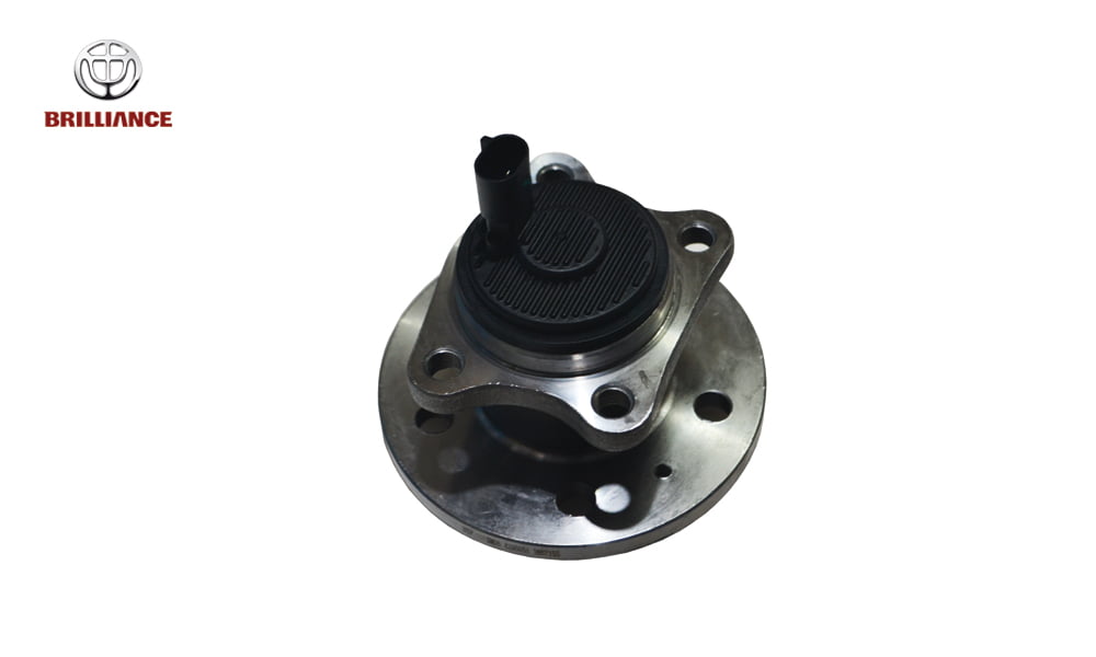 توپی چرخ عقب برلیانسH220/H230