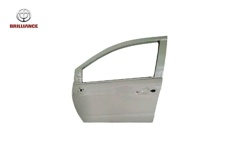 درب عقب و جلو برلیانسH220/H230