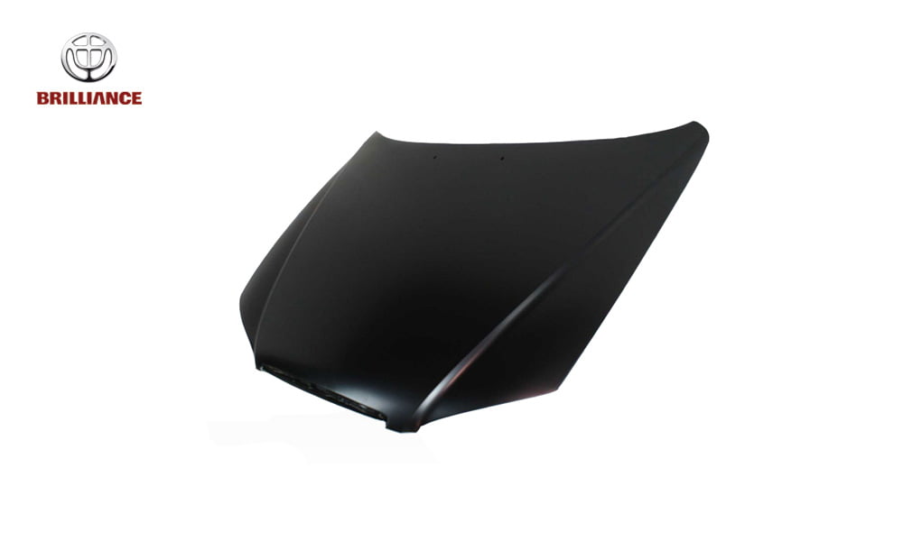درب موتور برلیانس H220/H230