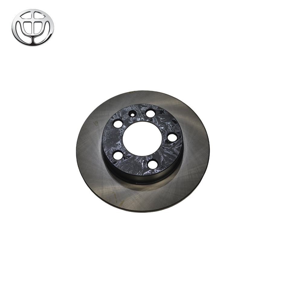 دیسک چرخ جلو برلیانسH230/H220