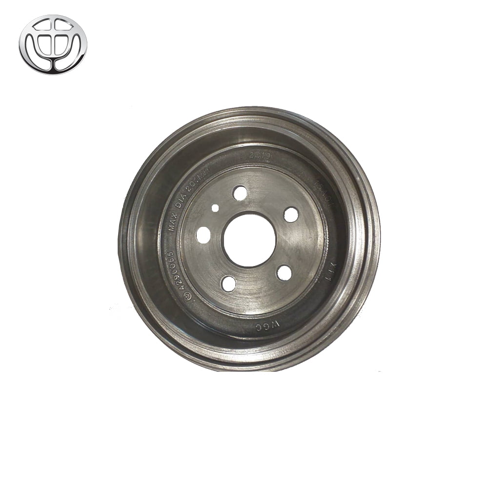کاسه چرخ عقب برلیانسH230/H220
