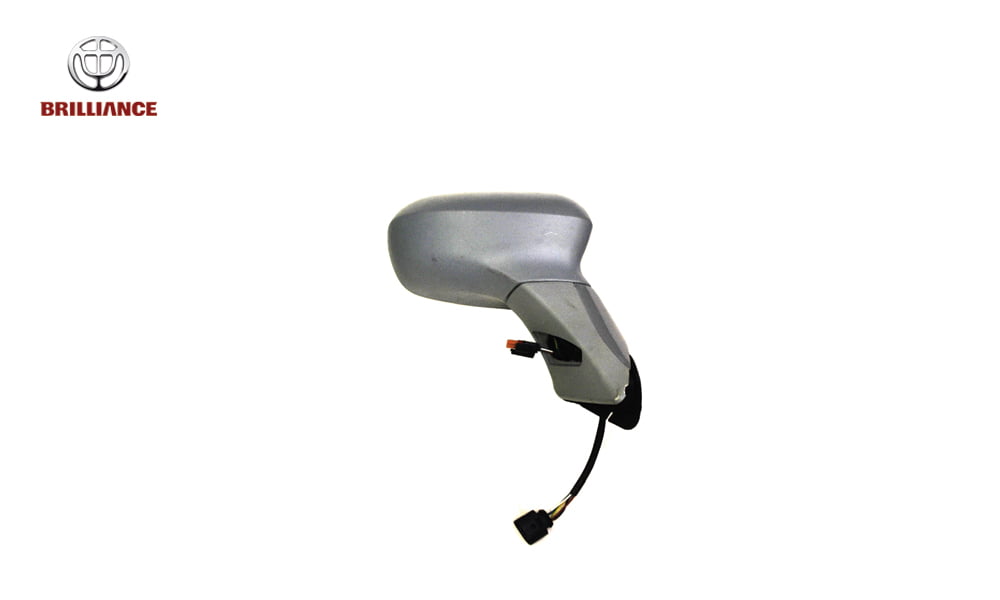آینه راست برلیانسH230/H220