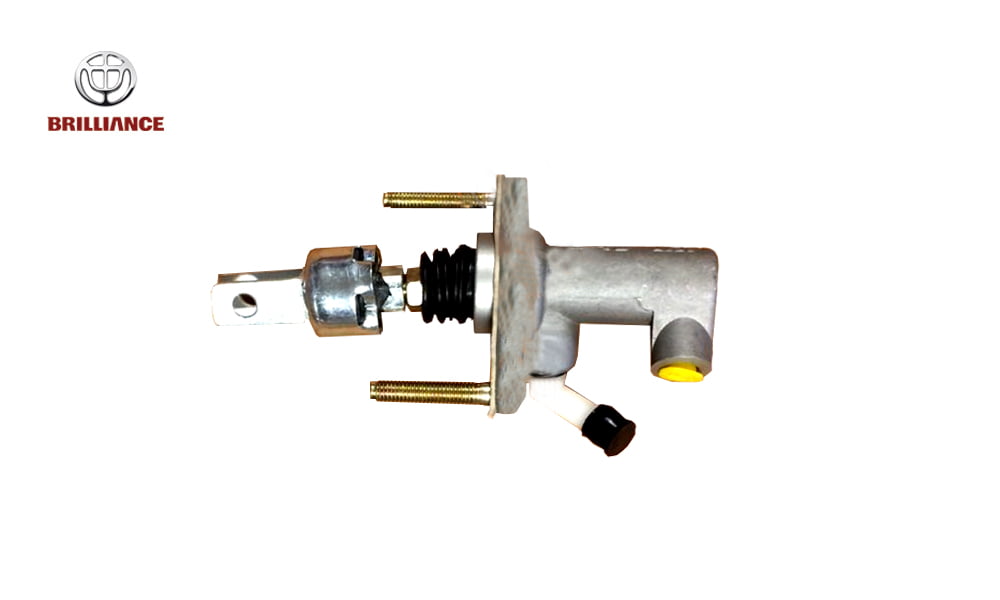 پمپ کلاچ بالا برلیانسH230/H220