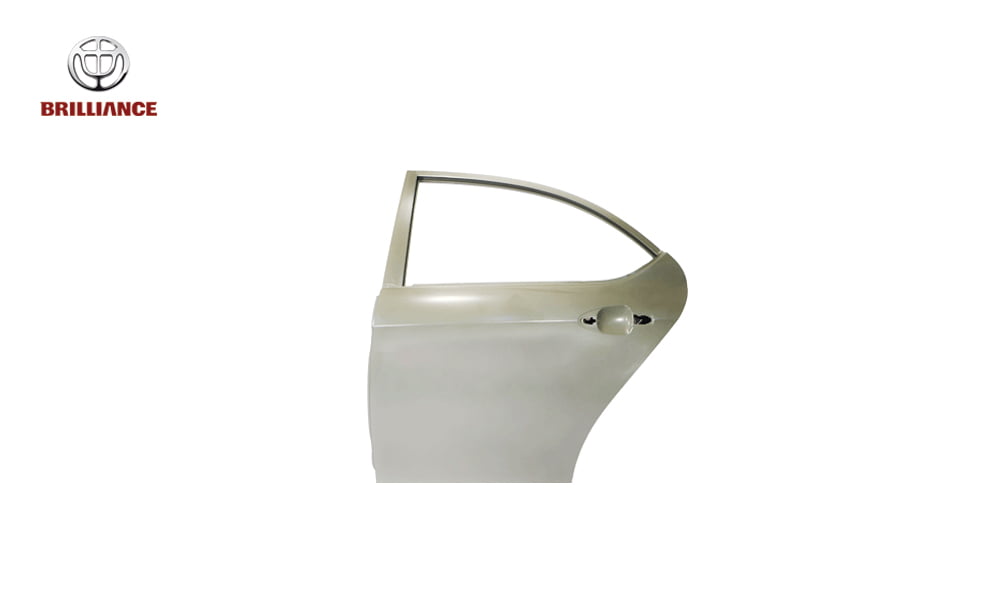 درب عقب و جلو برلیانسH220/H230