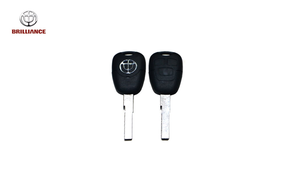 سوییچ برلیانسH220/H230