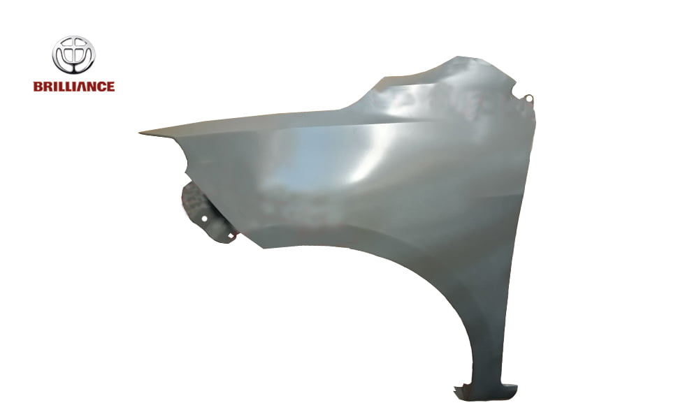 گلگیر جلو برلیانس H220/H230
