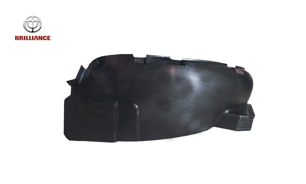 شلگیر جلو/عقبی برلیانسH330/H320/C3