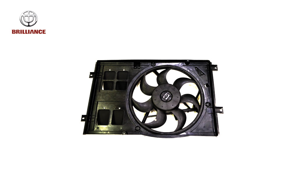 مجموعه فن برلیانسH330/H320/C3