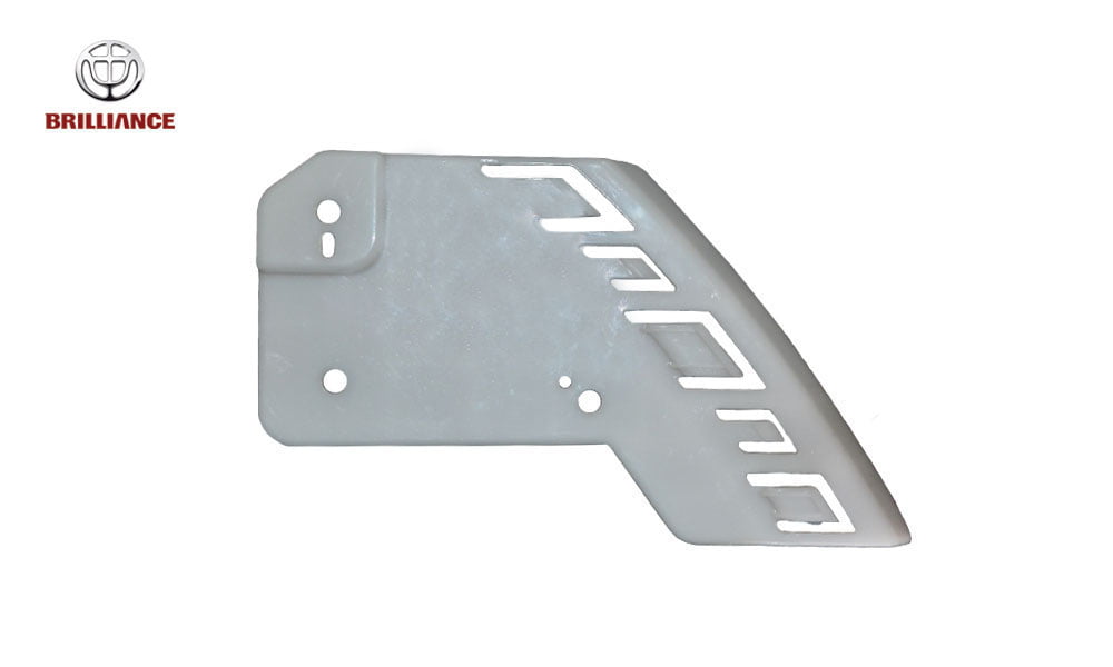 براکت چراغ جلو برلیانسH330/C3/H320