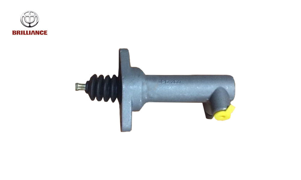 پمپ کلاچ پایین برلیانسH330/H320/C3