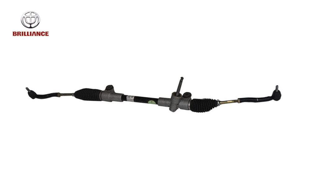 جعبه فرمان برلیانس H220/H230