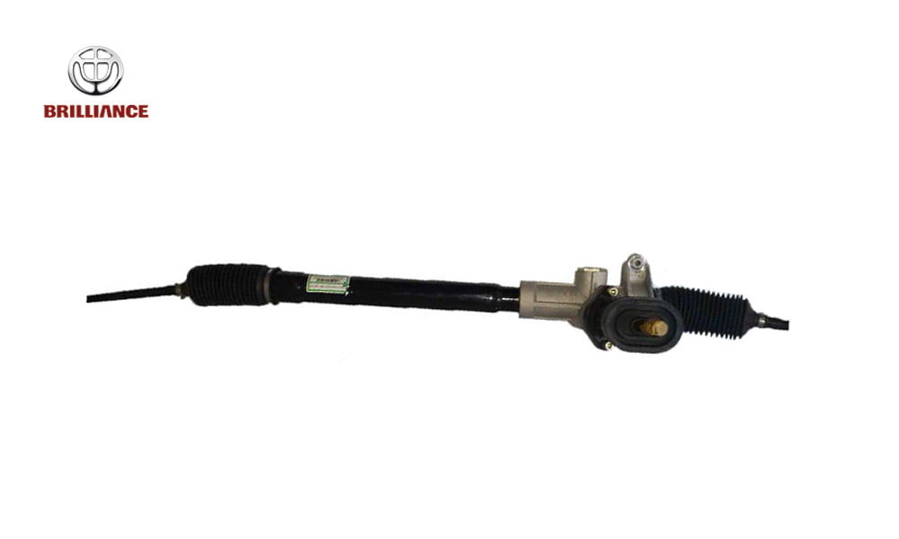 جعبه فرمان برلیانس H320/H330/C3