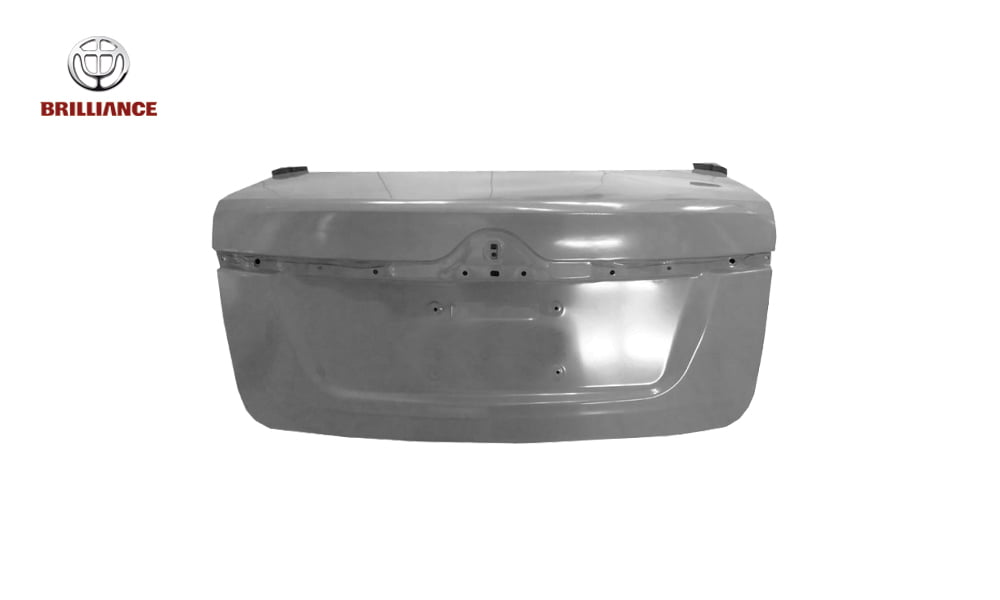 درب صندوق برلیانس H330
