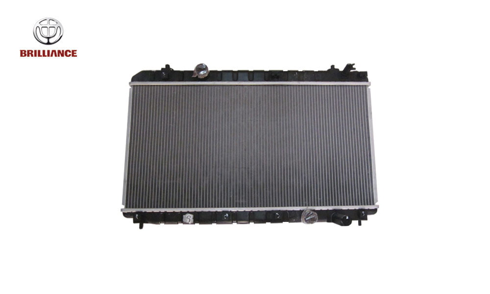 رادیات آب برلیانسH320/C3/H330