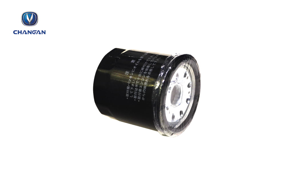 فیلتر روغن چانگان CS35