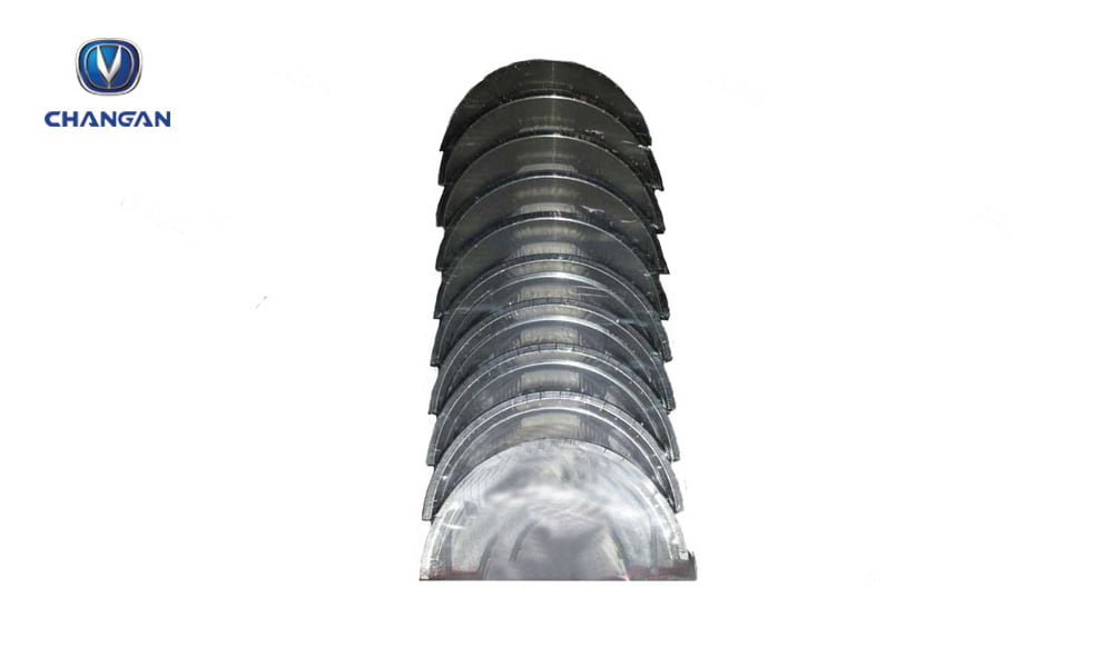 یاتاقان ثابت ومتحرک چانگان CS35
