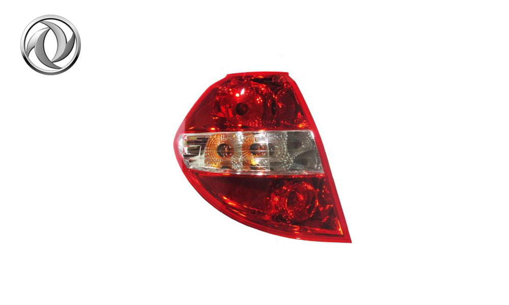 چراغ خطر صندوق چپ H30 CROSS