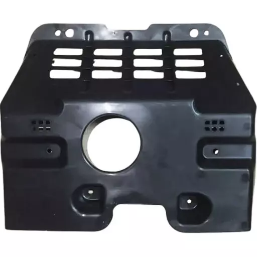 سینی زیر موتور KMC T8 طرح اصلی