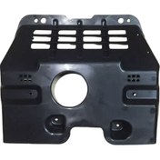 سینی زیر رادیاتور KMC T8 طرح اصلی