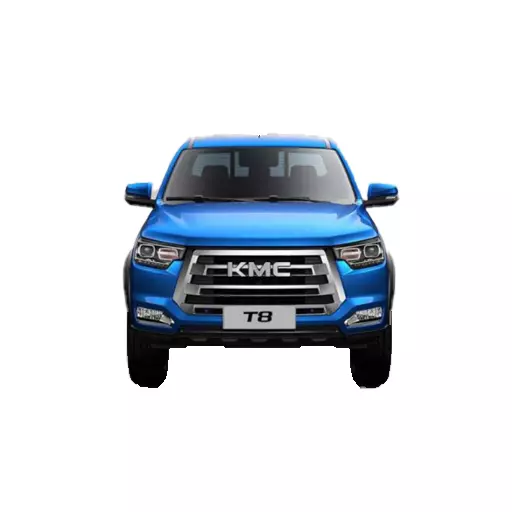 شیشه جلو KMC T8 اصلی