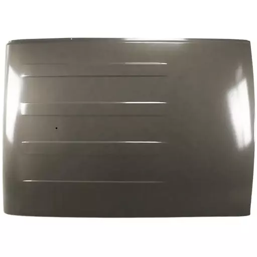 پوسته سقف فلزی KMC T8 اصلی
