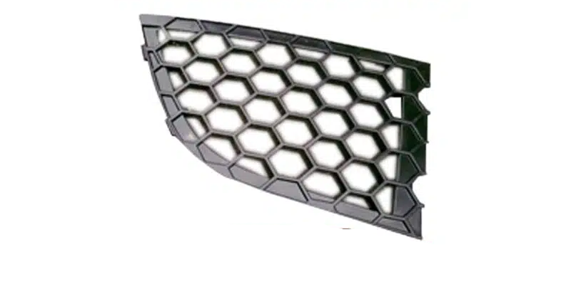 توری سپر جلو راست ام وی ام ۳۱۵ صندوقدار قدیم