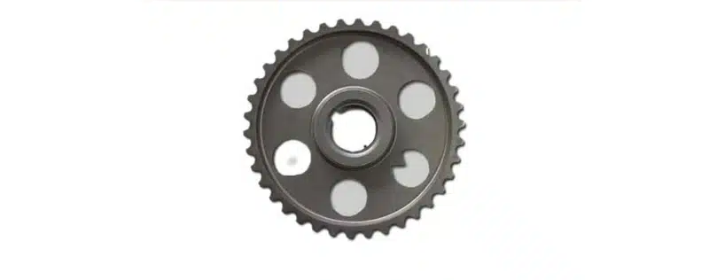 چرخ دنده میل سوپاپ دود ام وی ام ۳۱۵ صندوقدار قدیم