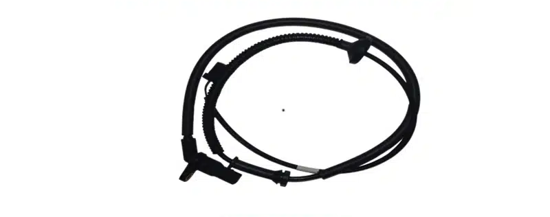 سنسور abs چرخ جلو ام وی ام 315 صندوقدار قدیم