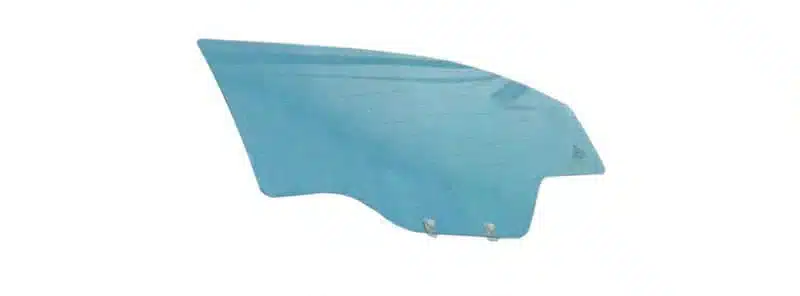 شیشه درب عقب راست ام وی ام ۳۱۵ صندوقدار قدیم