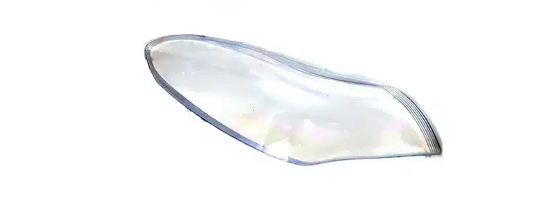 طلق چراغ جلو راست ام وی ام ۳۱۵ صندوقدار قدیم