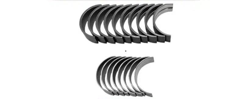 یاتاقان ثابت و متحرک ام وی ام ۳۱۵ صندوقدار قدیم