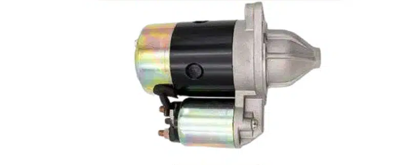 استارت جک J4