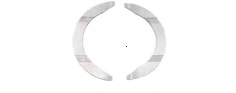 بغل یاتاقان جک J4