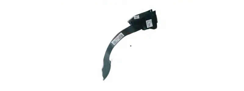 پدال گاز جک J4