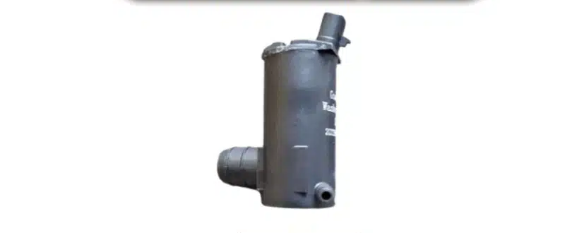 پمپ شیشه شوی جک J4