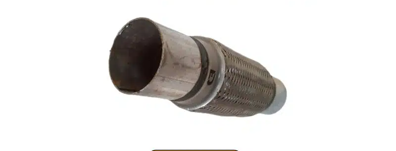 حصیری اگزوز جک J4