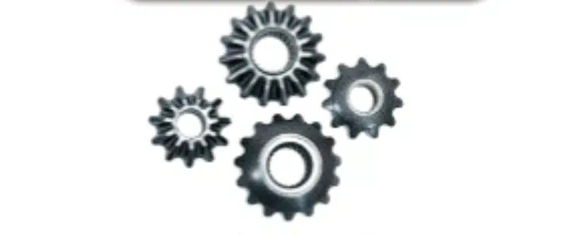 دنده دیشلی جک J4