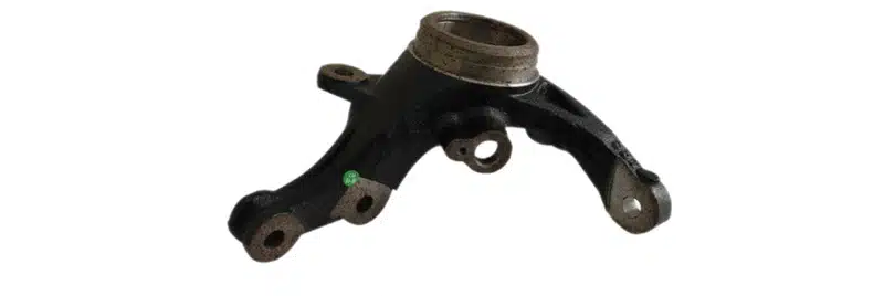 سگ دست جلو چپ جک J4