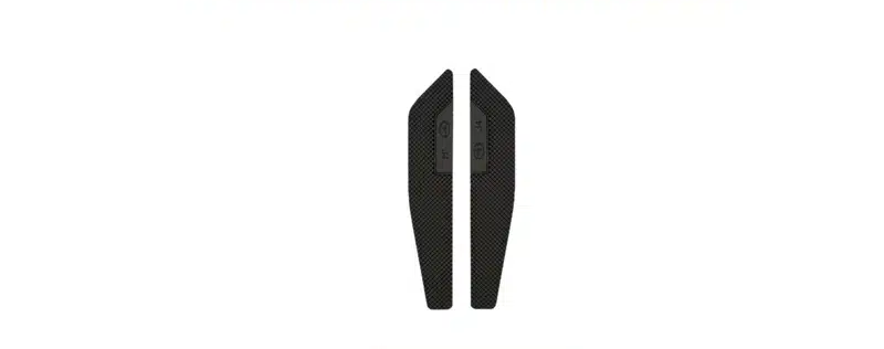 فوم (ضربه گیر) سپر عقب راست جک J4